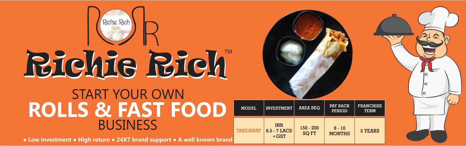 admin/uploads/brand_registration/Richie Rich Rolls - FASTEST GROWING ROLLS & FAST FOOD RANCHISE OPPORTUNITY