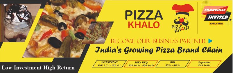 admin/uploads/brand_registration/Pizza Kha Lo ( India's Growing Pizza Brand Chain )