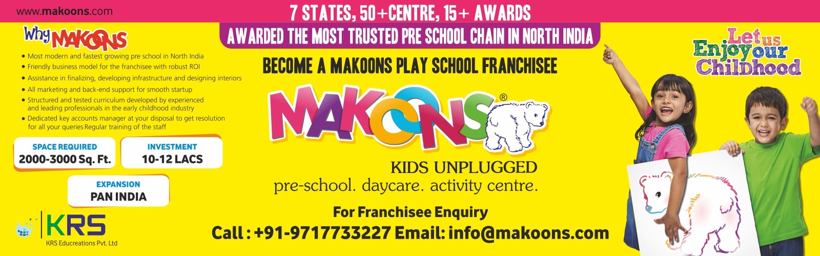 admin/uploads/brand_registration/Makoons ( India's Leading Play School Chain )