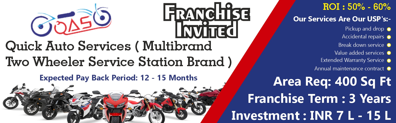 Franchise Apply - Business and Franchise Opportunities India