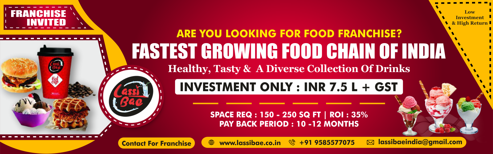admin/uploads/brand_registration/Lassi Bae ( Fastest Growing Food Chain Of India )