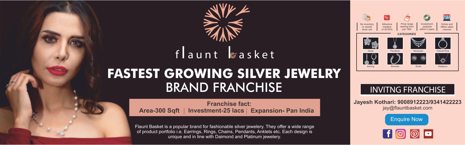 admin/uploads/brand_registration/Flaunt Basket ( Silver Jewelry Franchise )  