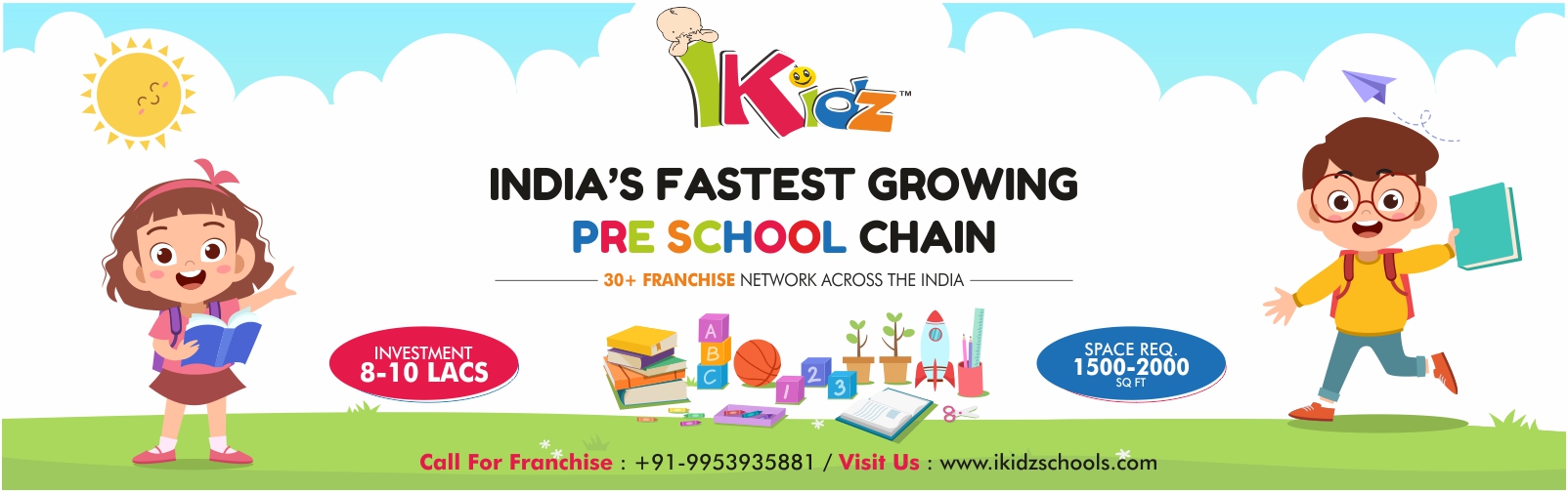 admin/uploads/brand_registration/IKIDZ PRE SCHOOL  ( India's Fastest Growing Pre School Chain ) 