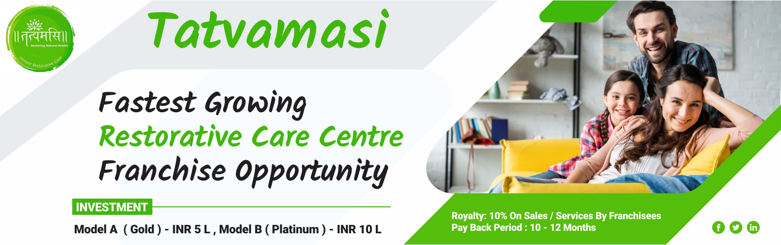 admin/uploads/brand_registration/Tatvamasi - Restorative Care Centre Franchise Opportunity