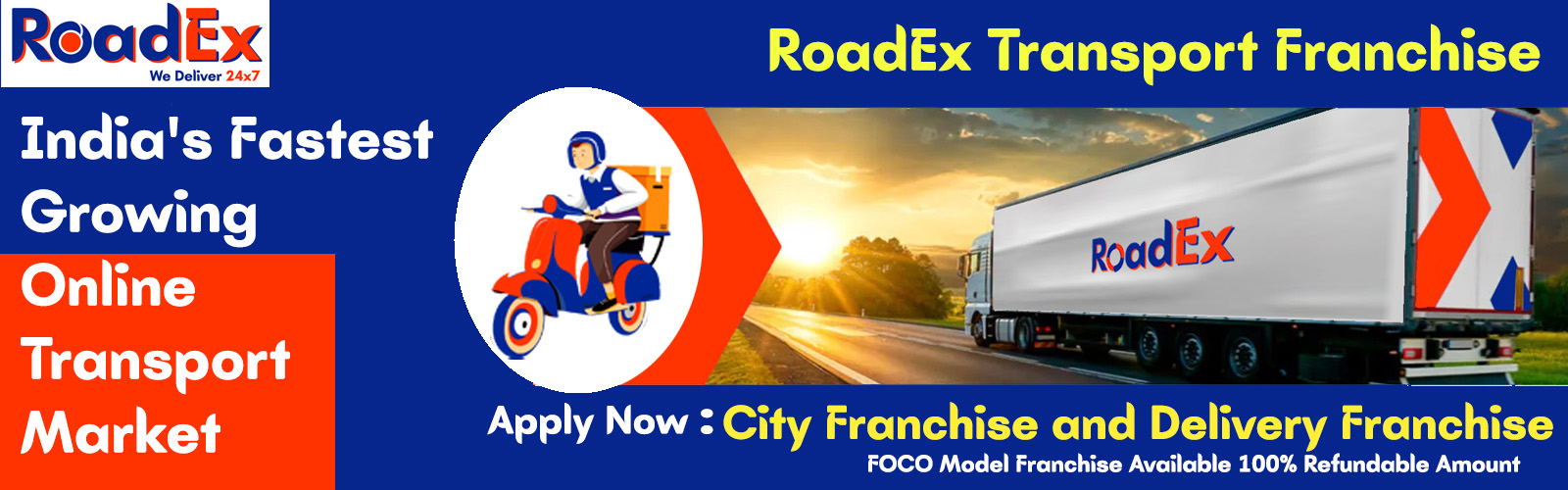 admin/uploads/brand_registration/Roadex Transport - India's Fastest Growing Online Transport Market Franchise