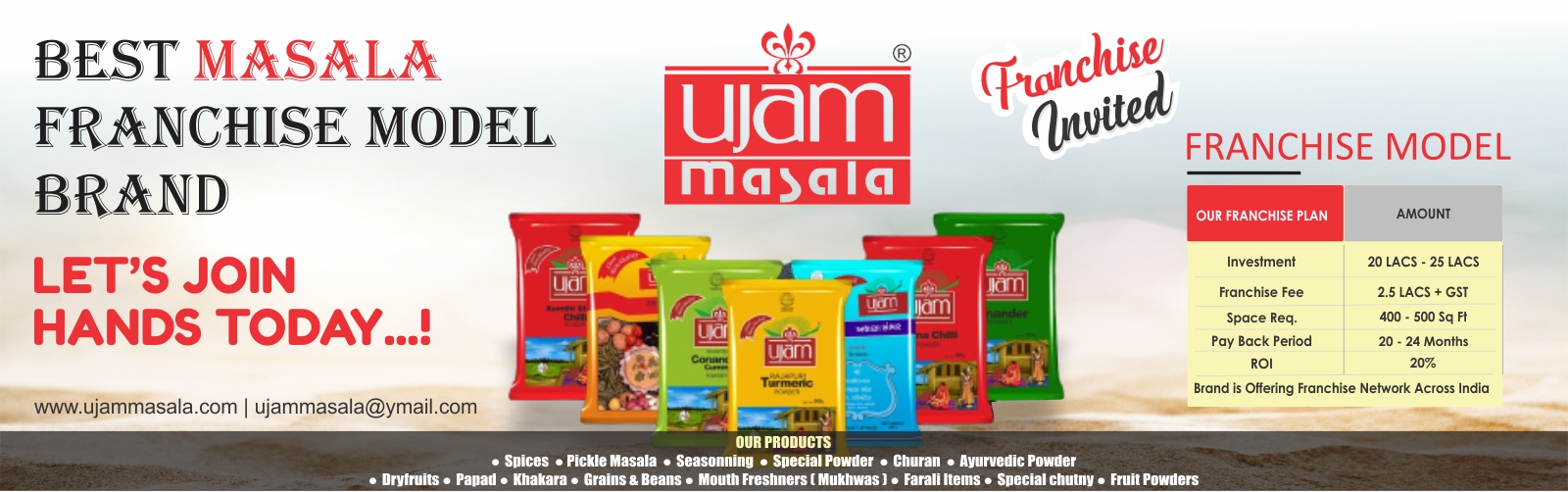 admin/uploads/brand_registration/Ujam Masala ( Best Masala Franchise Model Brand )
