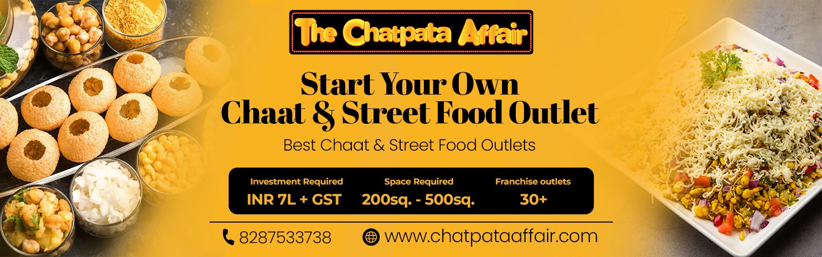 admin/uploads/brand_registration/The Chatpata Affair ( Best Chaat & Street Food Franchise )